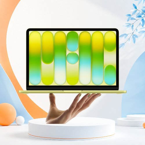 MacBook