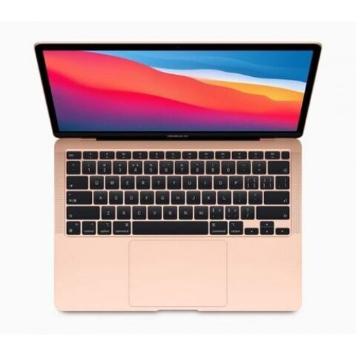 MacBook