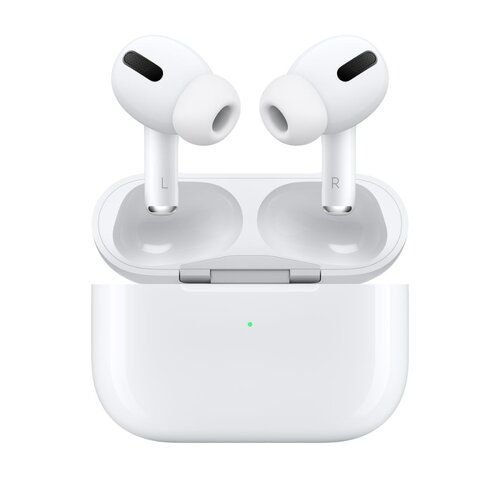 Earbuds