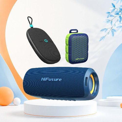 Speakers