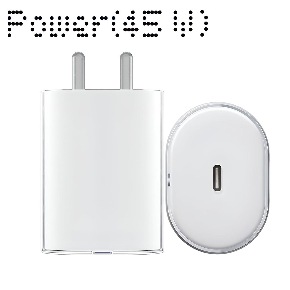 Nothing 45W Charger