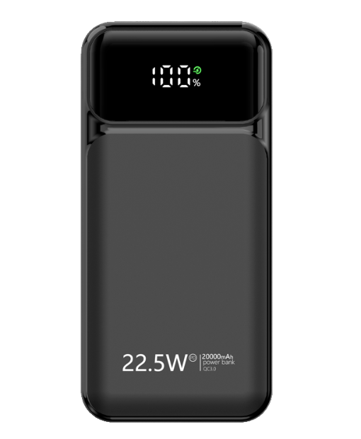 Ultima Boost 20K Pro Powerbank