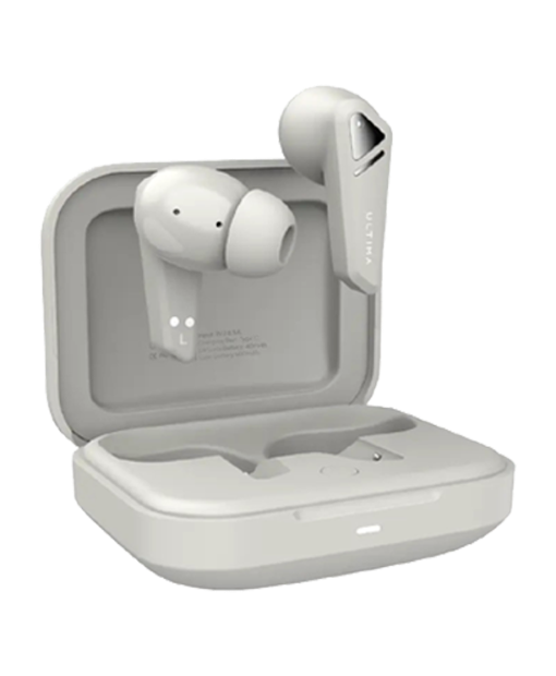 Ultima Boom Sleek Earbuds