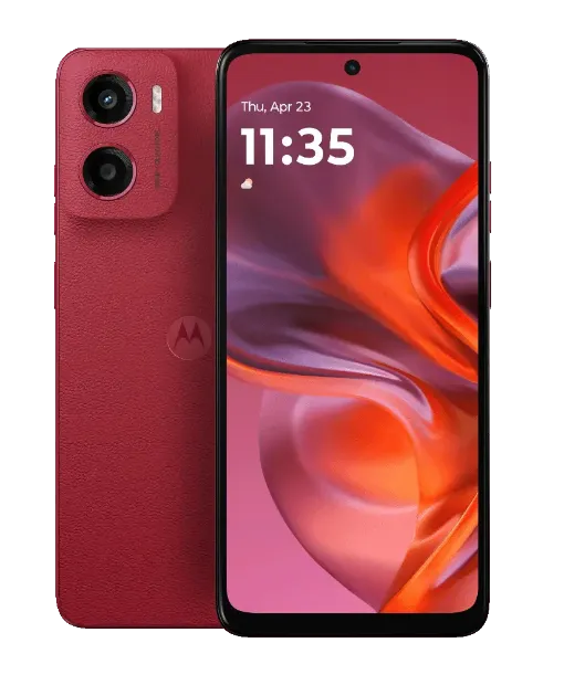 MOTO G05