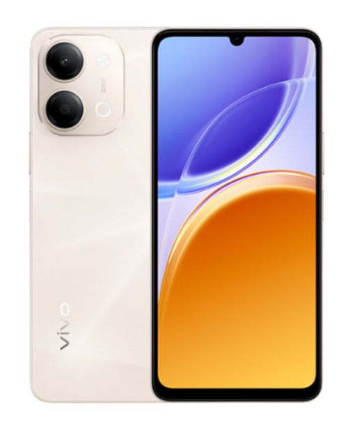VIVO Y11D