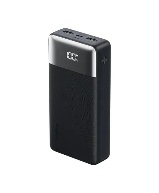 oraimo PowerNova Q21 20000mAh 22.5W Power Bank