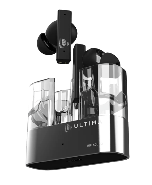Ultima Fusion 360
