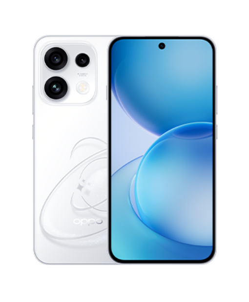 Oppo Reno 16 F 5G