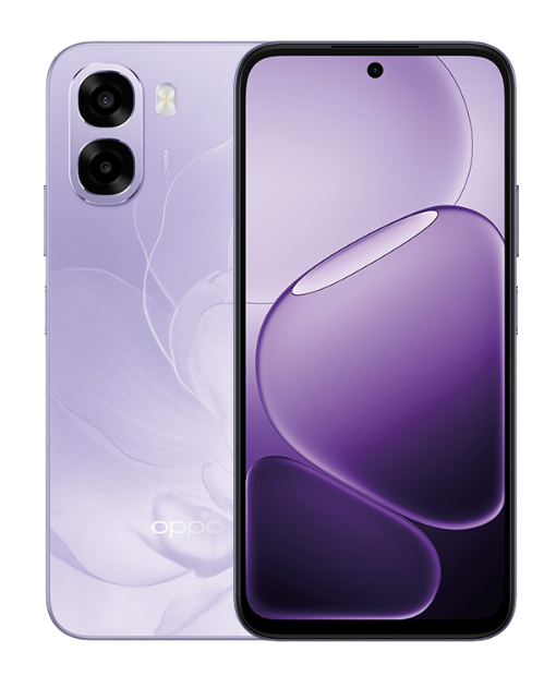 OPPO A6X