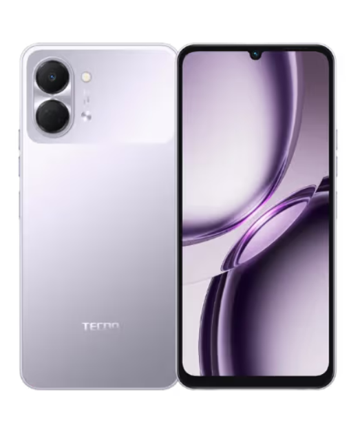 TECNO SPARK GO 3
