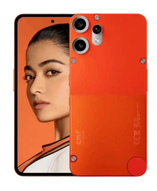Nothing CMF Phone 2 Pro
