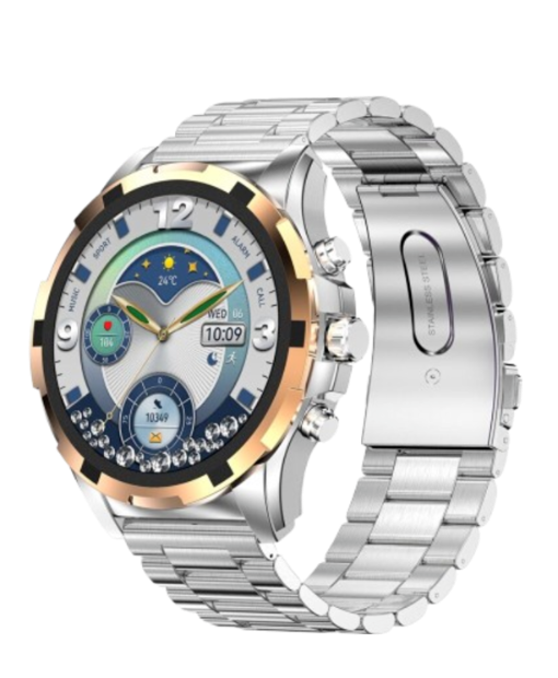Ultima Watch Magnum E500