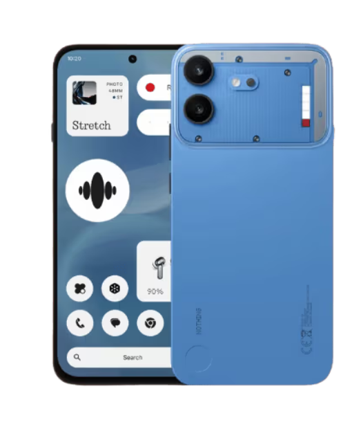 Nothing Phone  4b