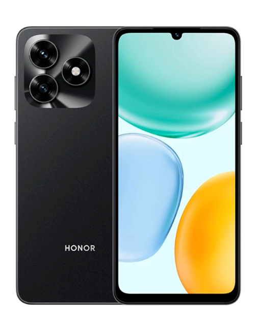 HONOR X5C PLUSH