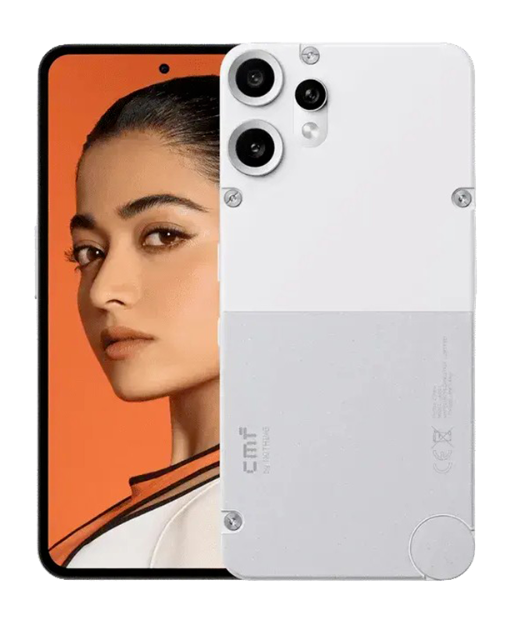 Nothing CMF Phone 2 Pro