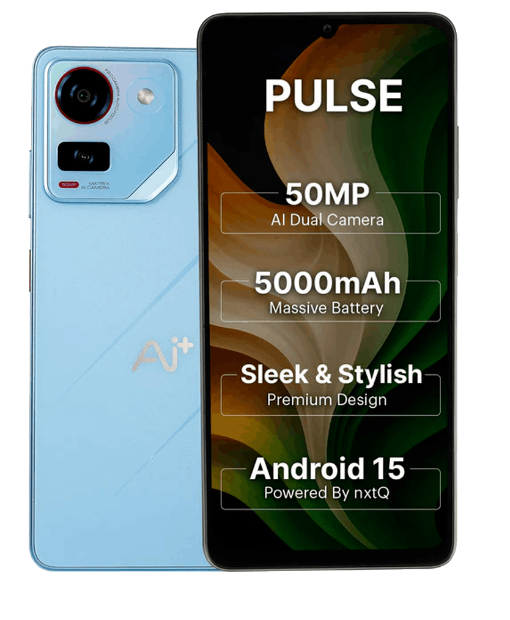 Ai+ Pulse