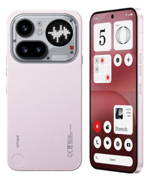 Nothing Phone ( 4a ) Pro