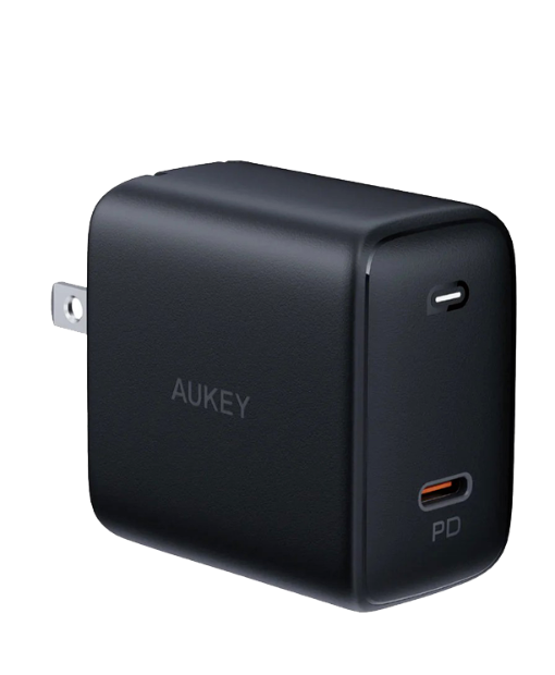 AUKEY 45W PD Wall Charger PA-F4