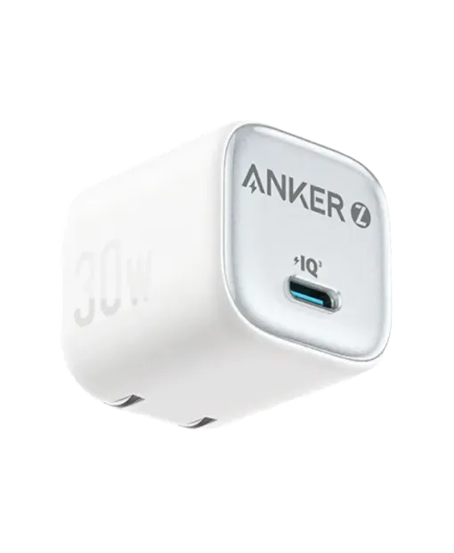 Anker zolo 30W