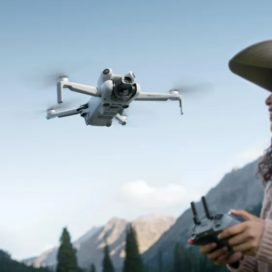 Drone