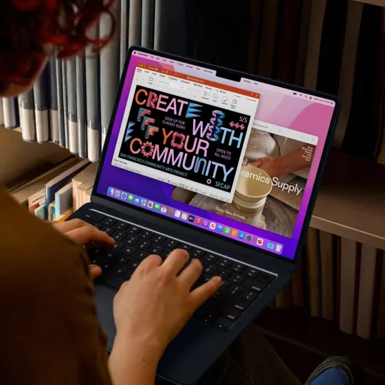 Laptop