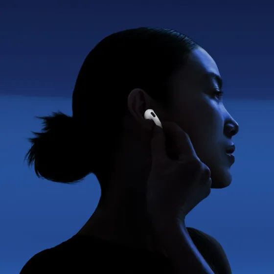 Earbuds