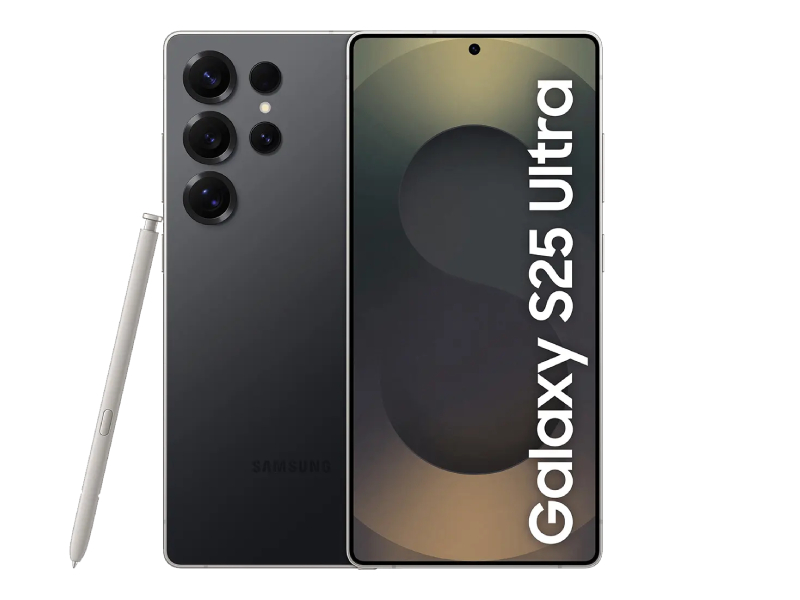 Samsung S25 Ultra