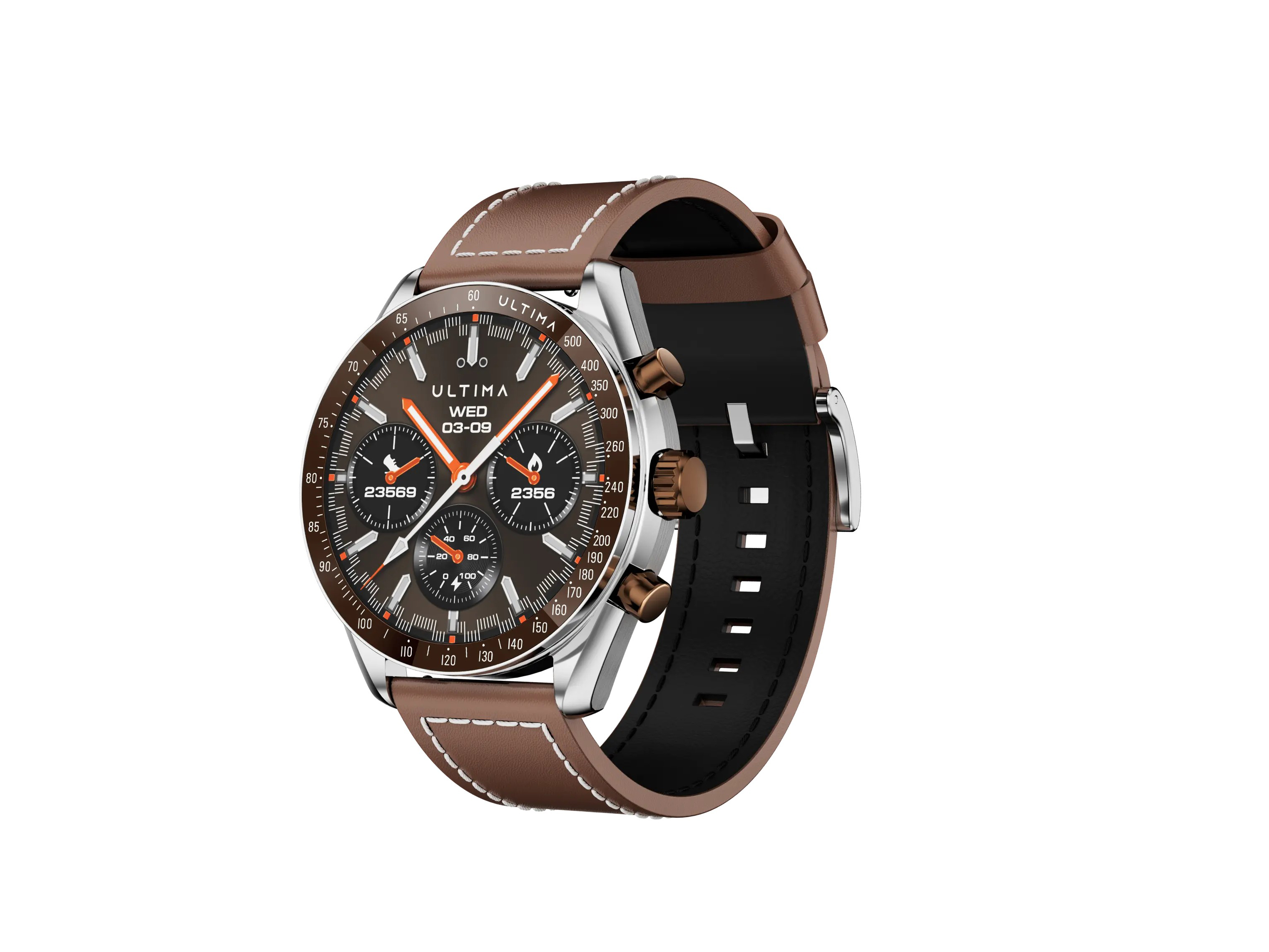 Ultima Watch Magnum E700