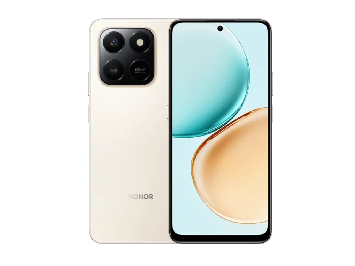HONOR X7D