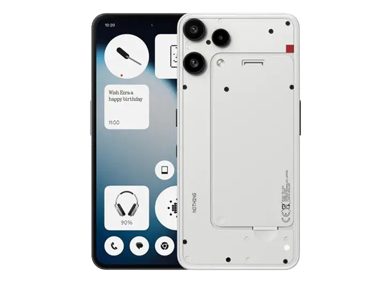 Nothing PHONE 3A LITE