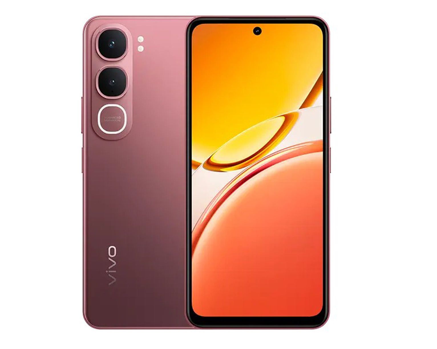 VIVO Y21D
