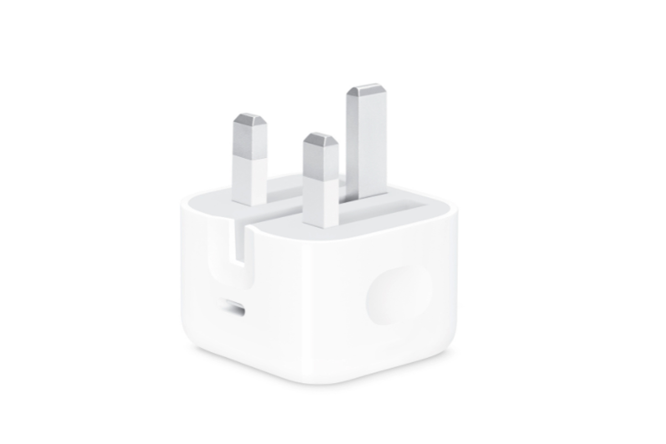 Apple 20W USB-C Power Adapter