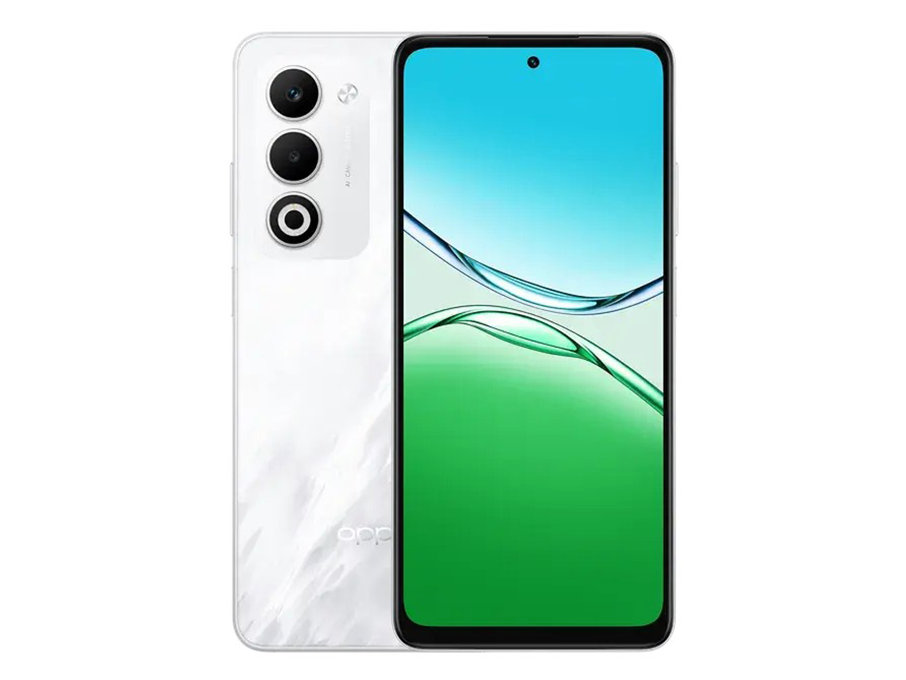 OPPO A5