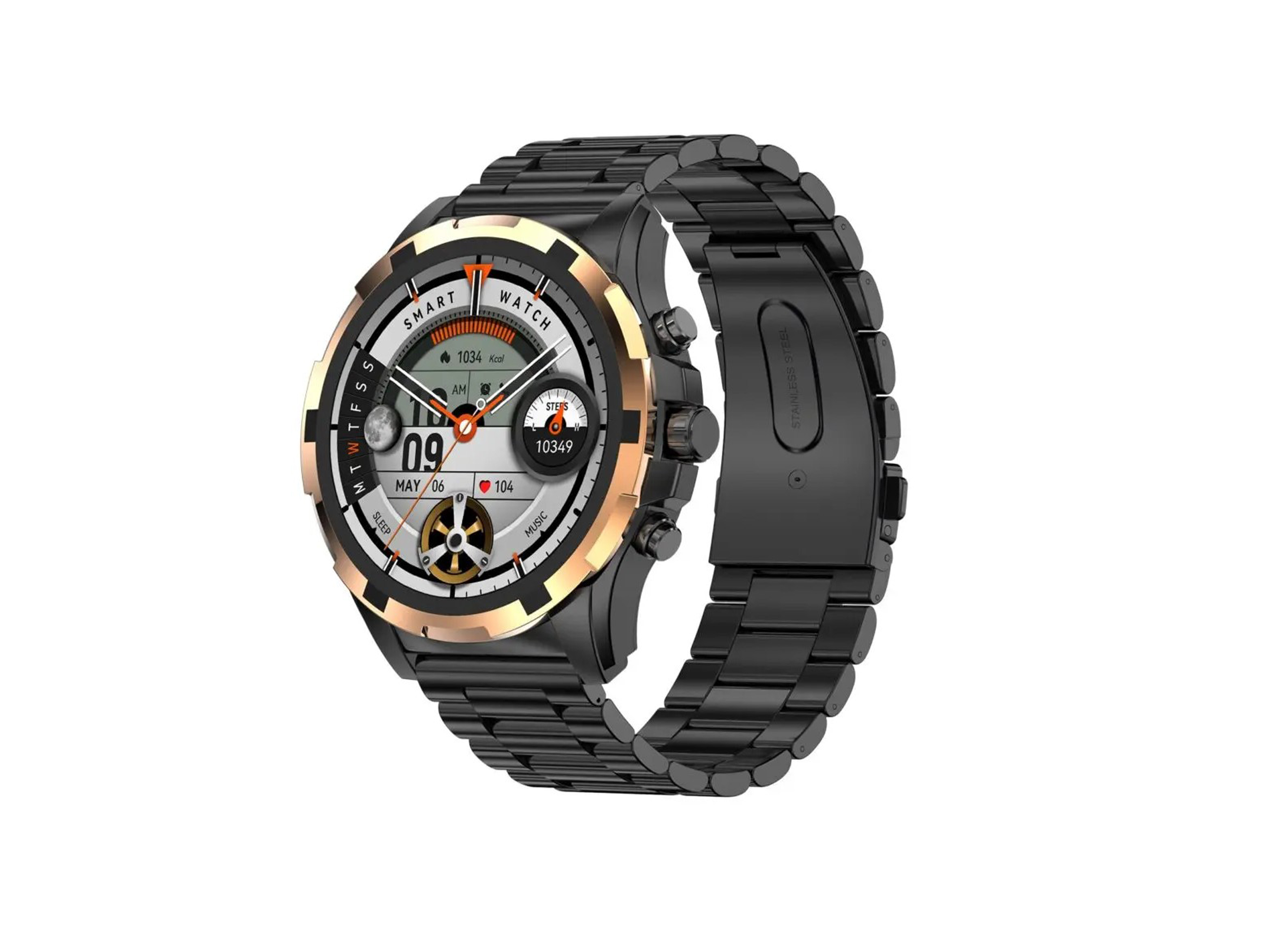 Ultima Watch Magnum E500