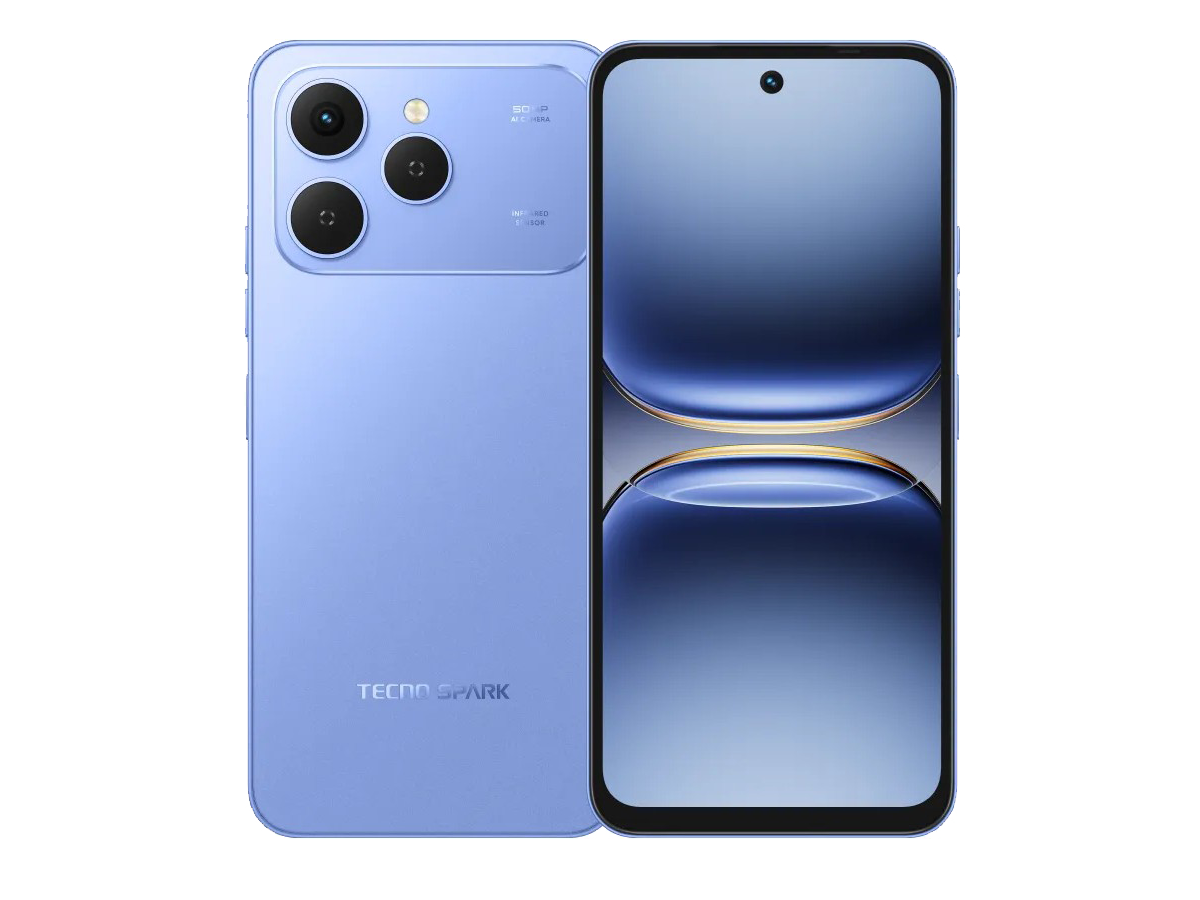 Tecno Spark 40