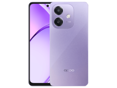 OPPO A3X