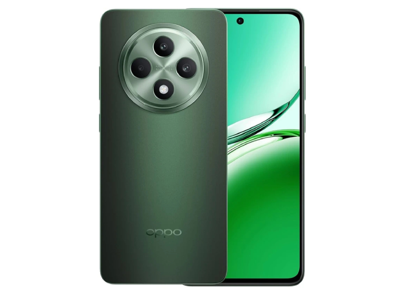 Oppo Reno 12F