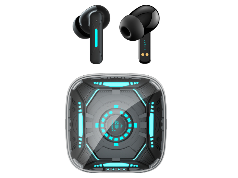 Ultima Blaze Gaming Earbuds