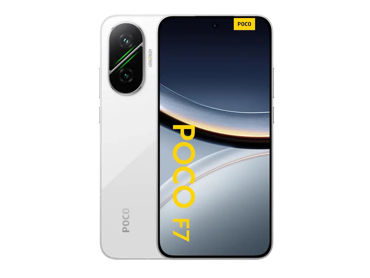 Poco F7