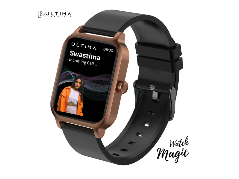 Ultima Watch Magic