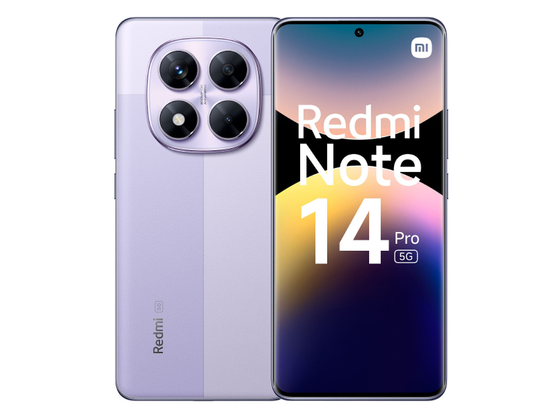 Redmi Note 14 Pro 5G
