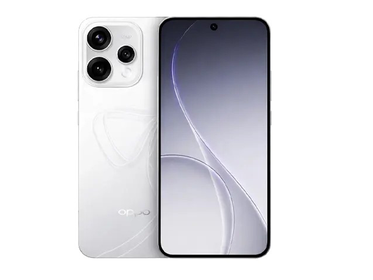OPPO RENO 15 5G