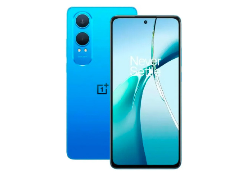 Oneplush Nord CE 4 lite