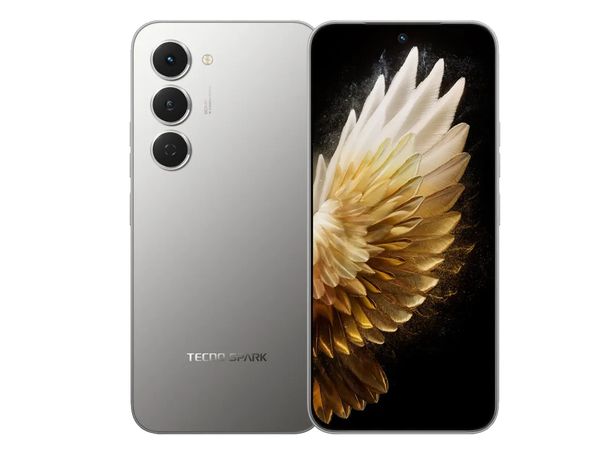 Tecno Spark 40 pro