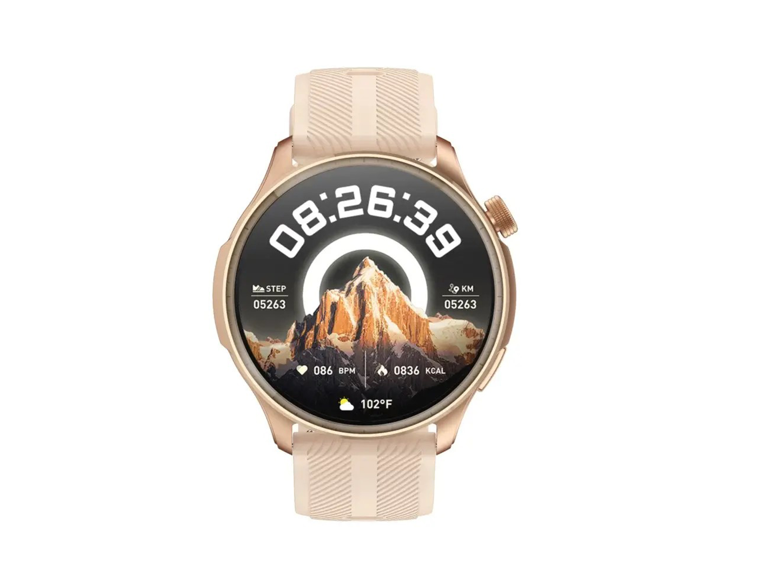 Ultima Watch Circle 2.0