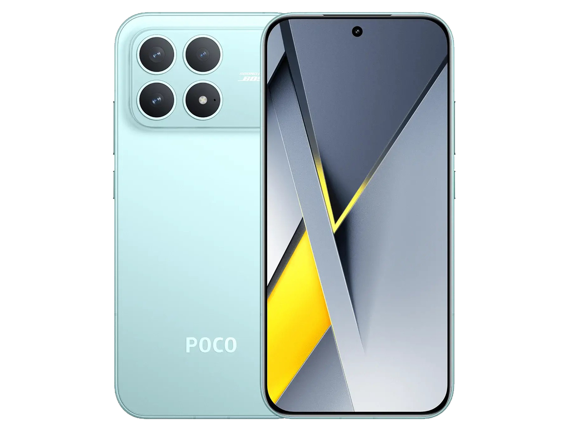 POCO F8 PRO