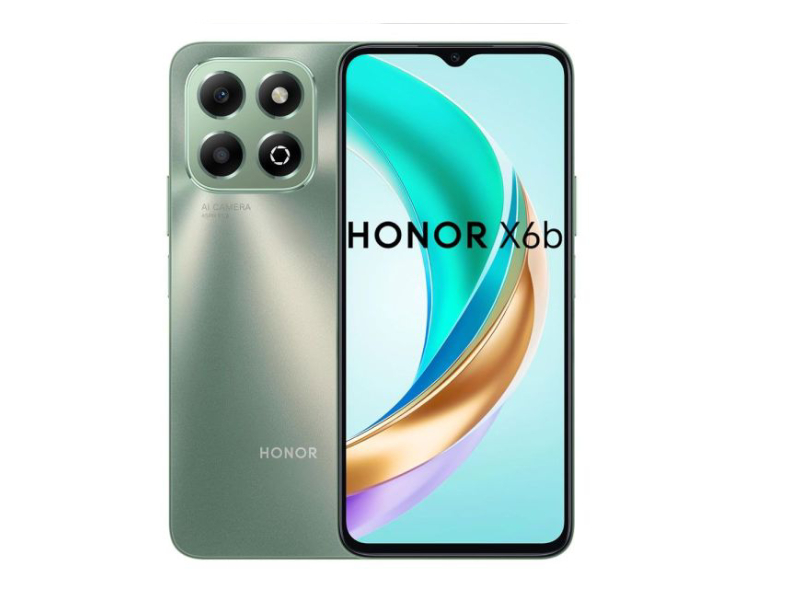 Honor X6B