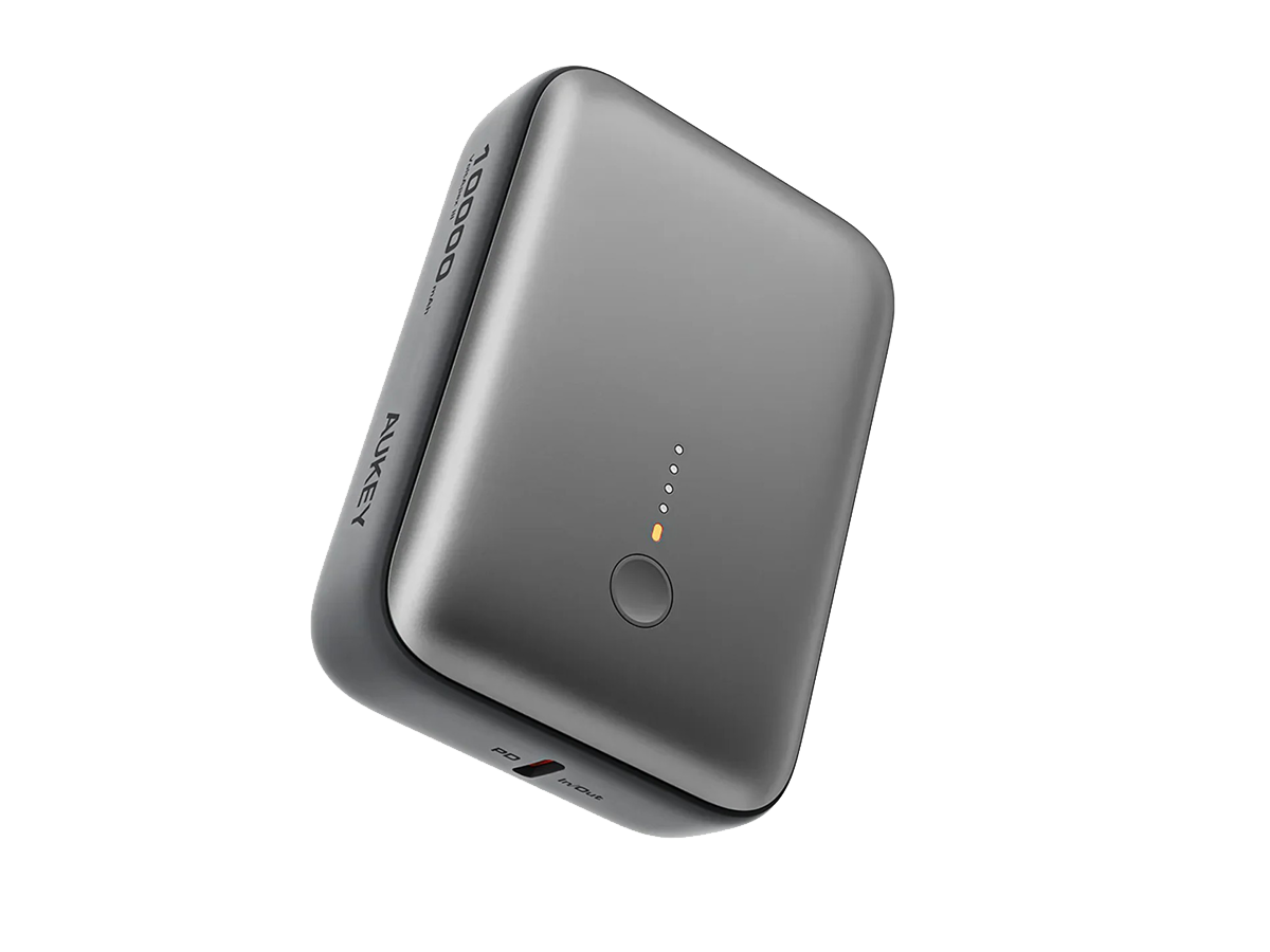 AUKEY PB-Y55 10000mAH Mini Power Bank