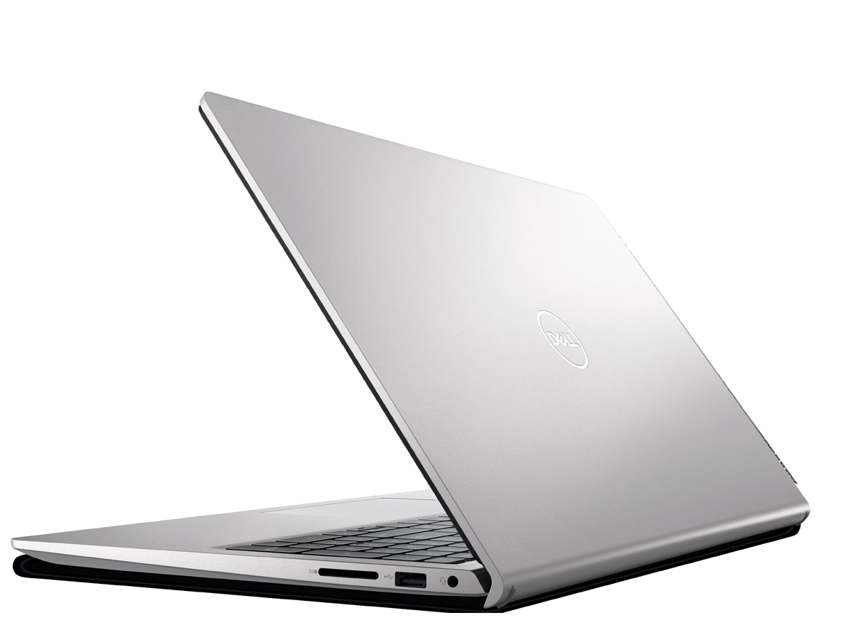Inspiron 15 3530 - i7 1355U | 16GB | 512SSD | Intel Iris Xe | FHD | UBT | Silver