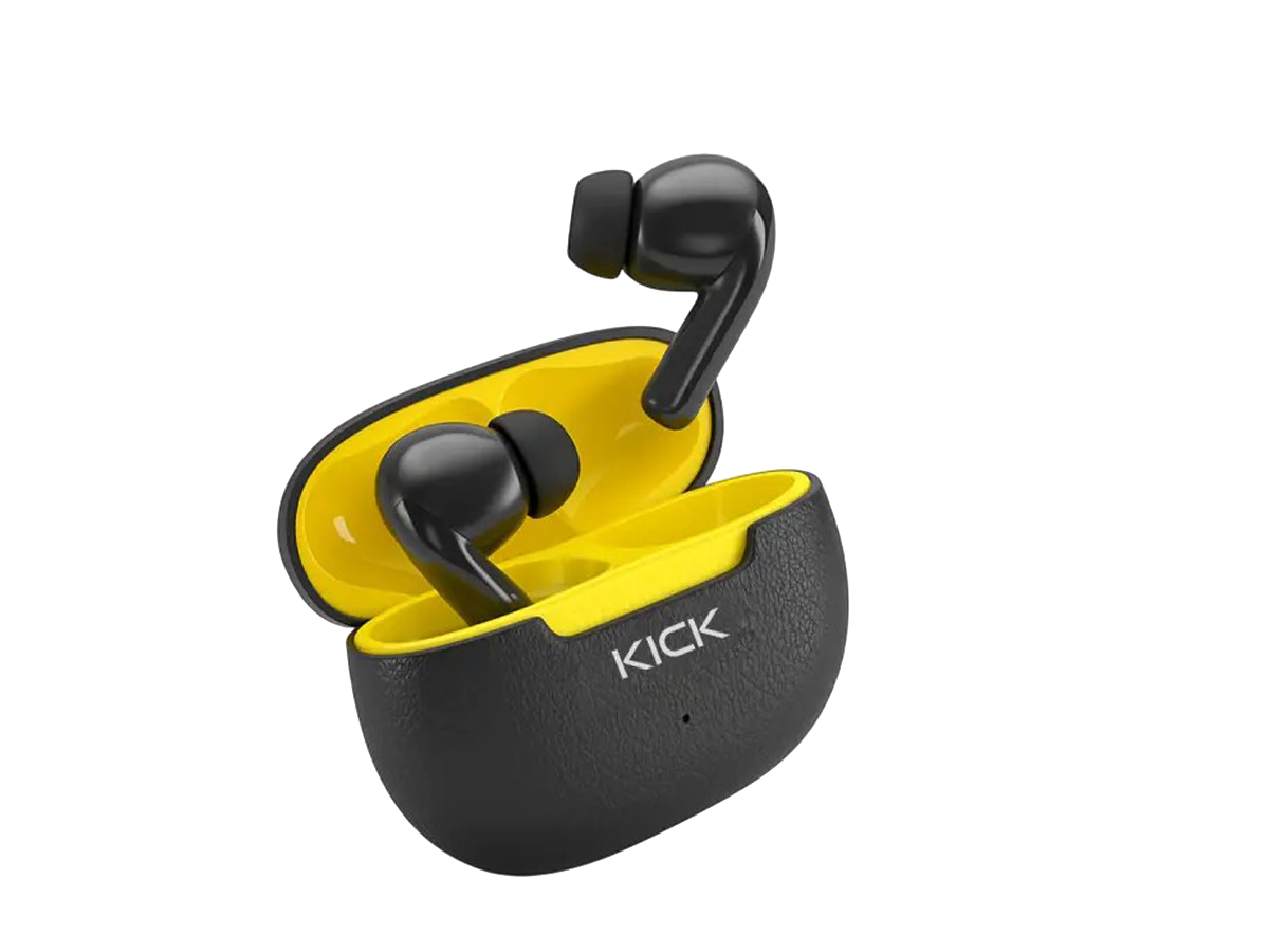 Kick Phantom Buds X2 Neo